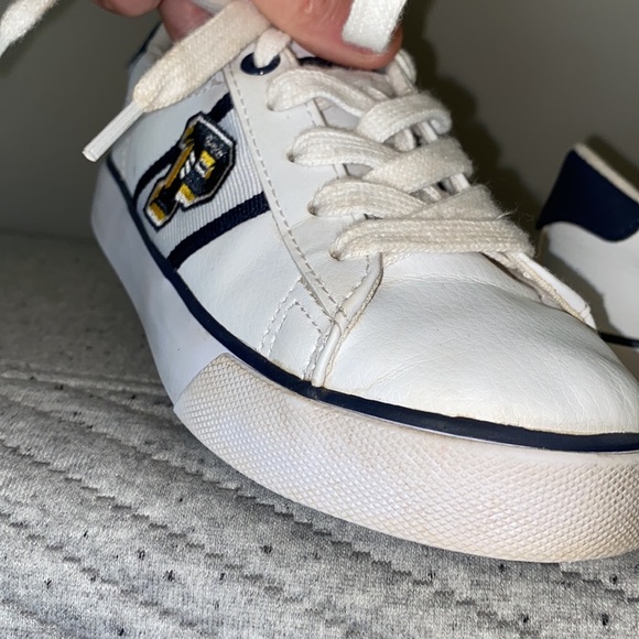 Polo Casual Shoe - Picture 10 of 13